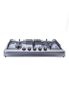daewoo 4 burner gas cooktop dw dgt s644t inox